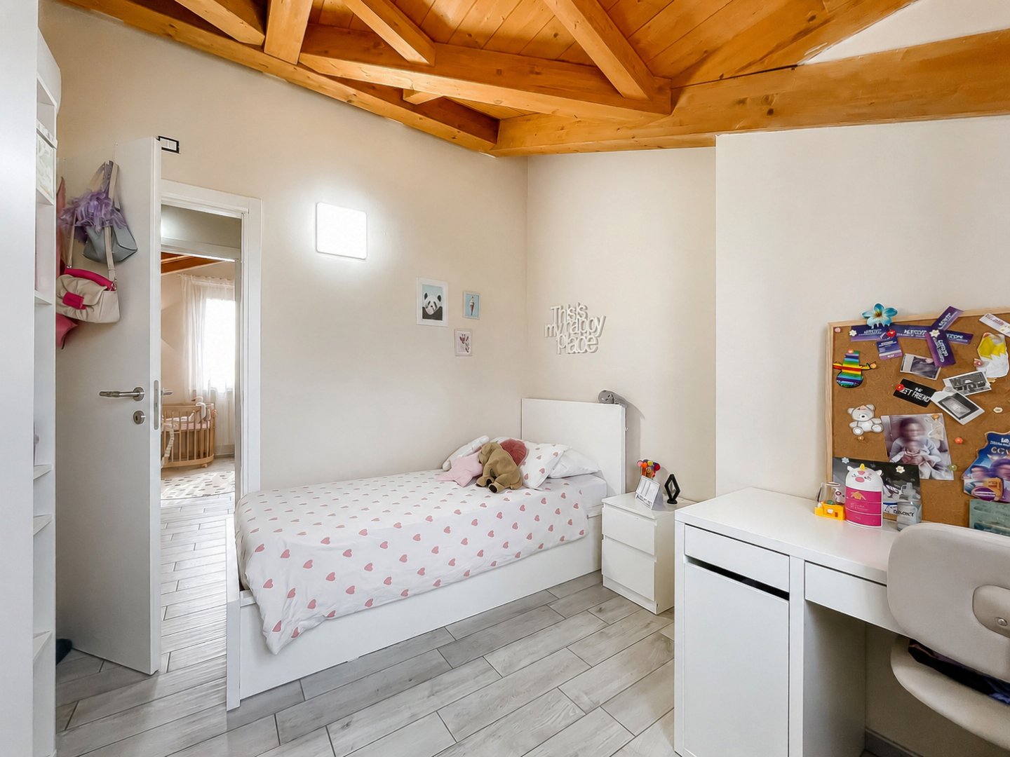 Villa a schiera di testa in vendita a Urgnano