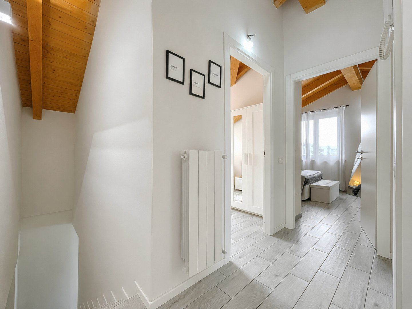 Villa a schiera di testa in vendita a Urgnano