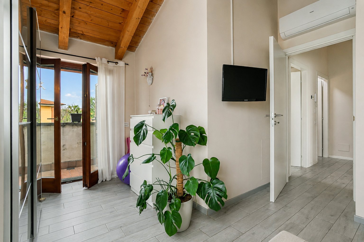 Villa a schiera di testa in vendita a Urgnano