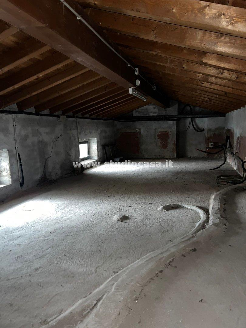 Casa Unifamiliare in vendita a Verdello