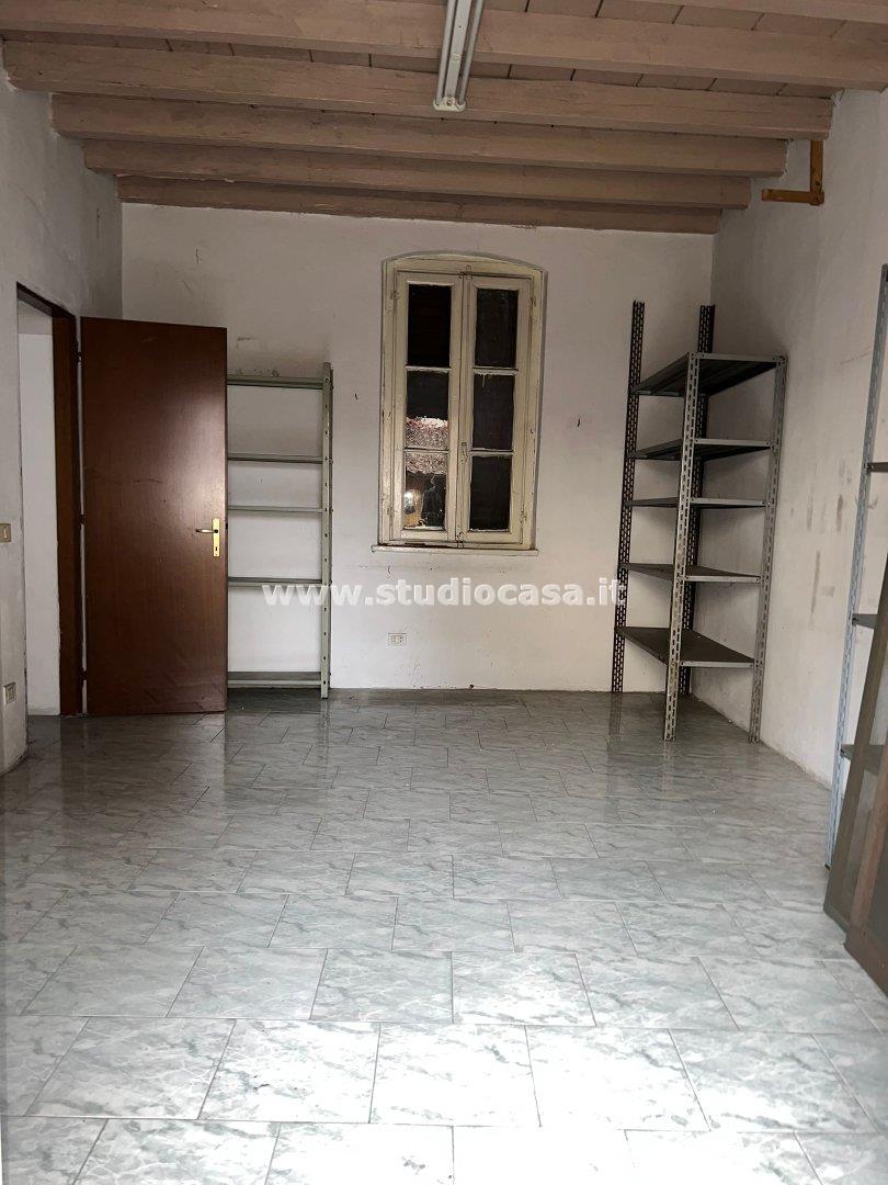 Casa Unifamiliare in vendita a Verdello