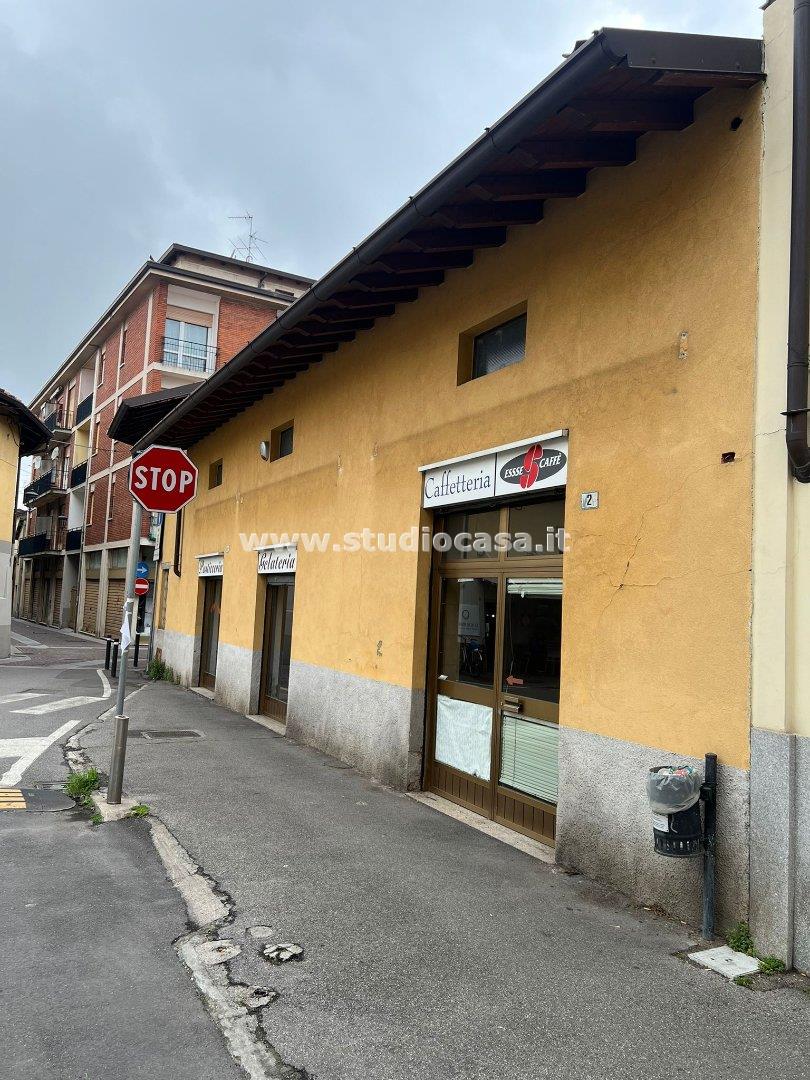 Negozio in vendita a Verdello