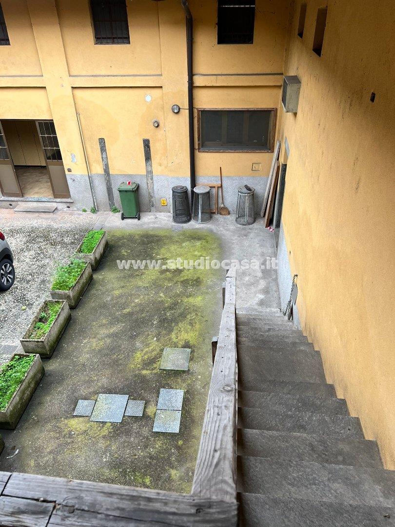 Negozio in vendita a Verdello