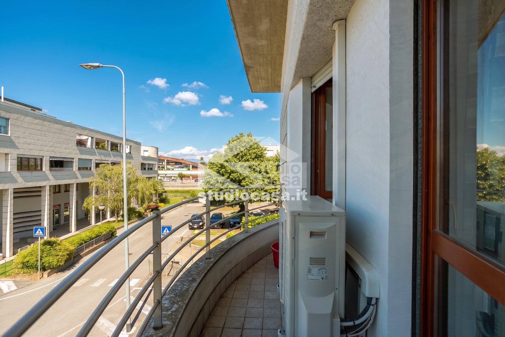 Appartamento in vendita a Urgnano