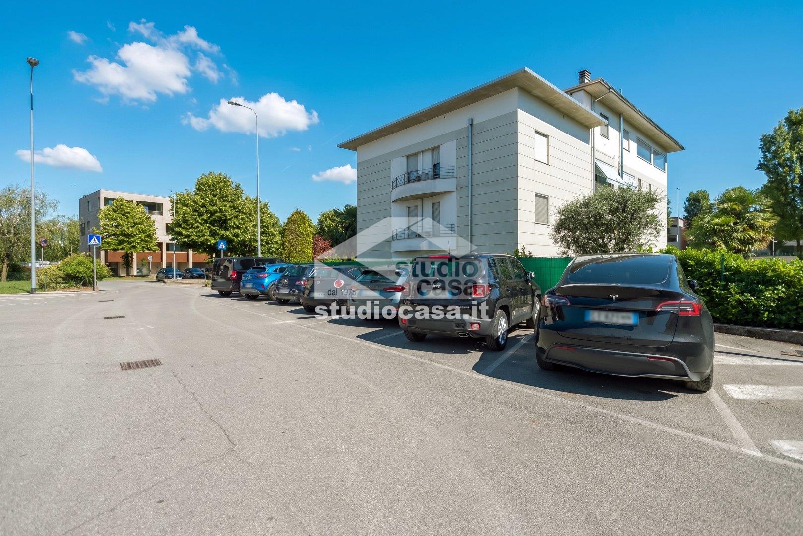 Appartamento in vendita a Urgnano