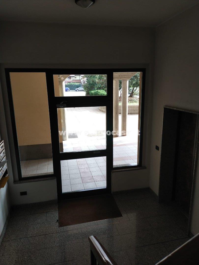 Ufficio in affitto a Zanica