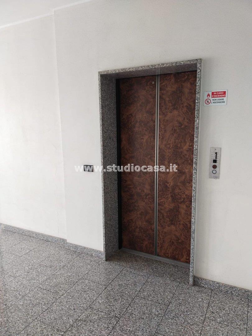 Ufficio in affitto a Zanica