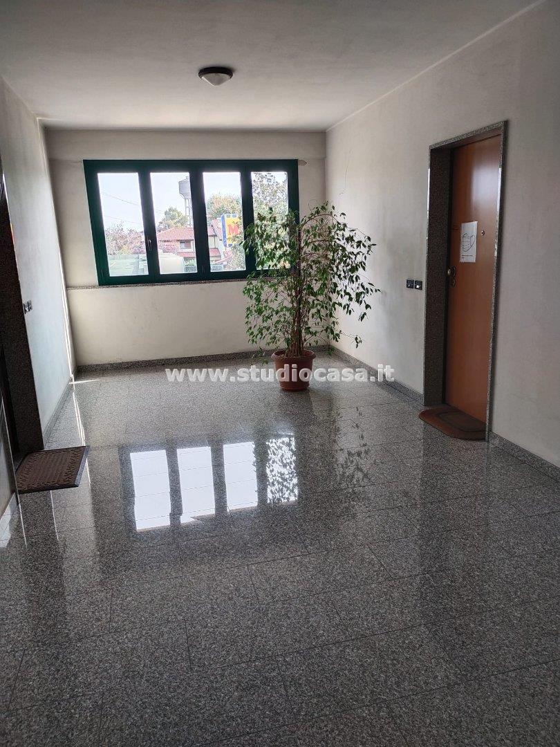 Ufficio in affitto a Zanica