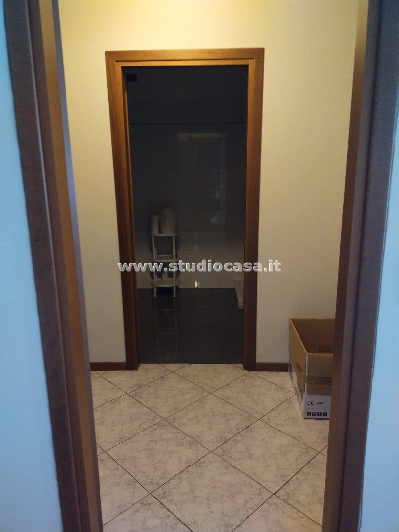 Ufficio in affitto a Zanica