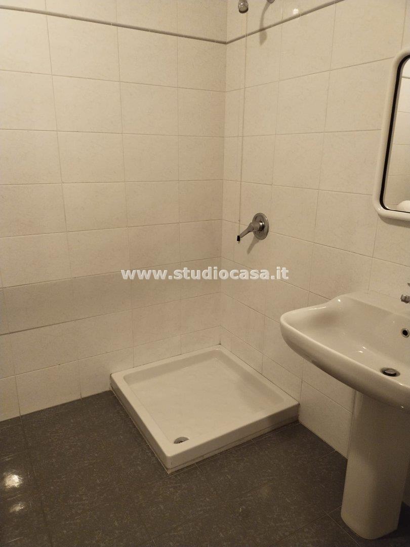 Ufficio in affitto a Zanica