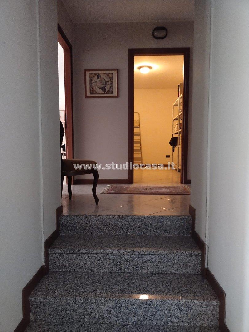 Ufficio in affitto a Zanica