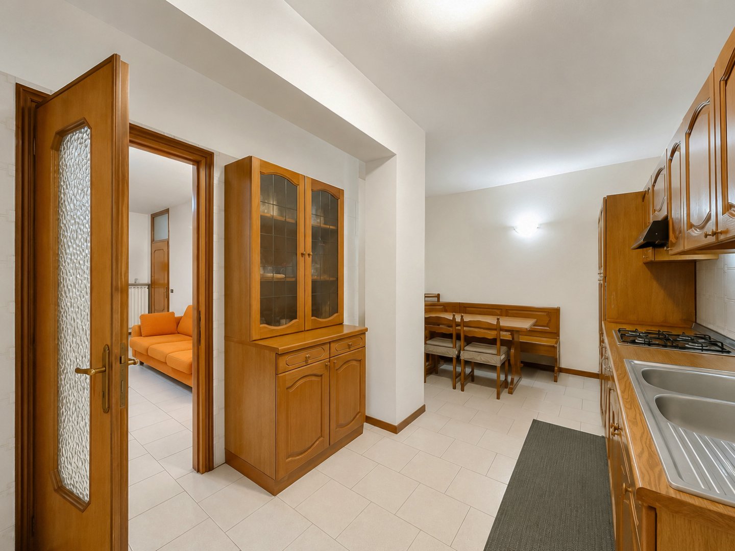 Appartamento in vendita a Urgnano