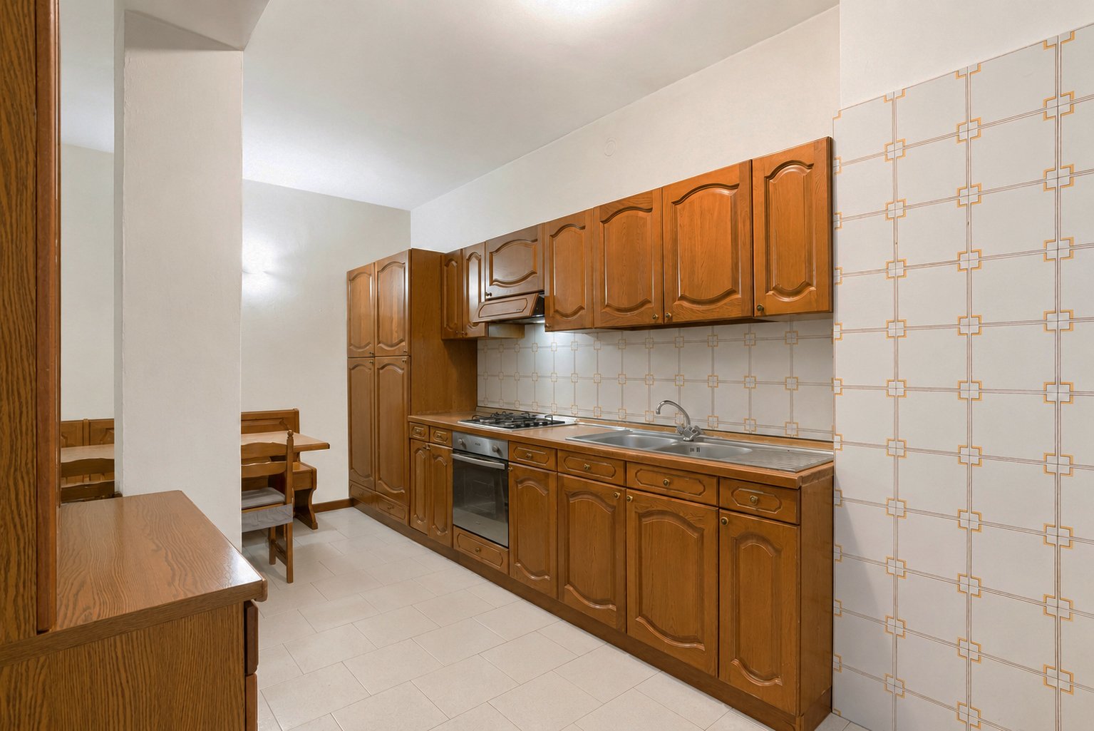 Appartamento in vendita a Urgnano