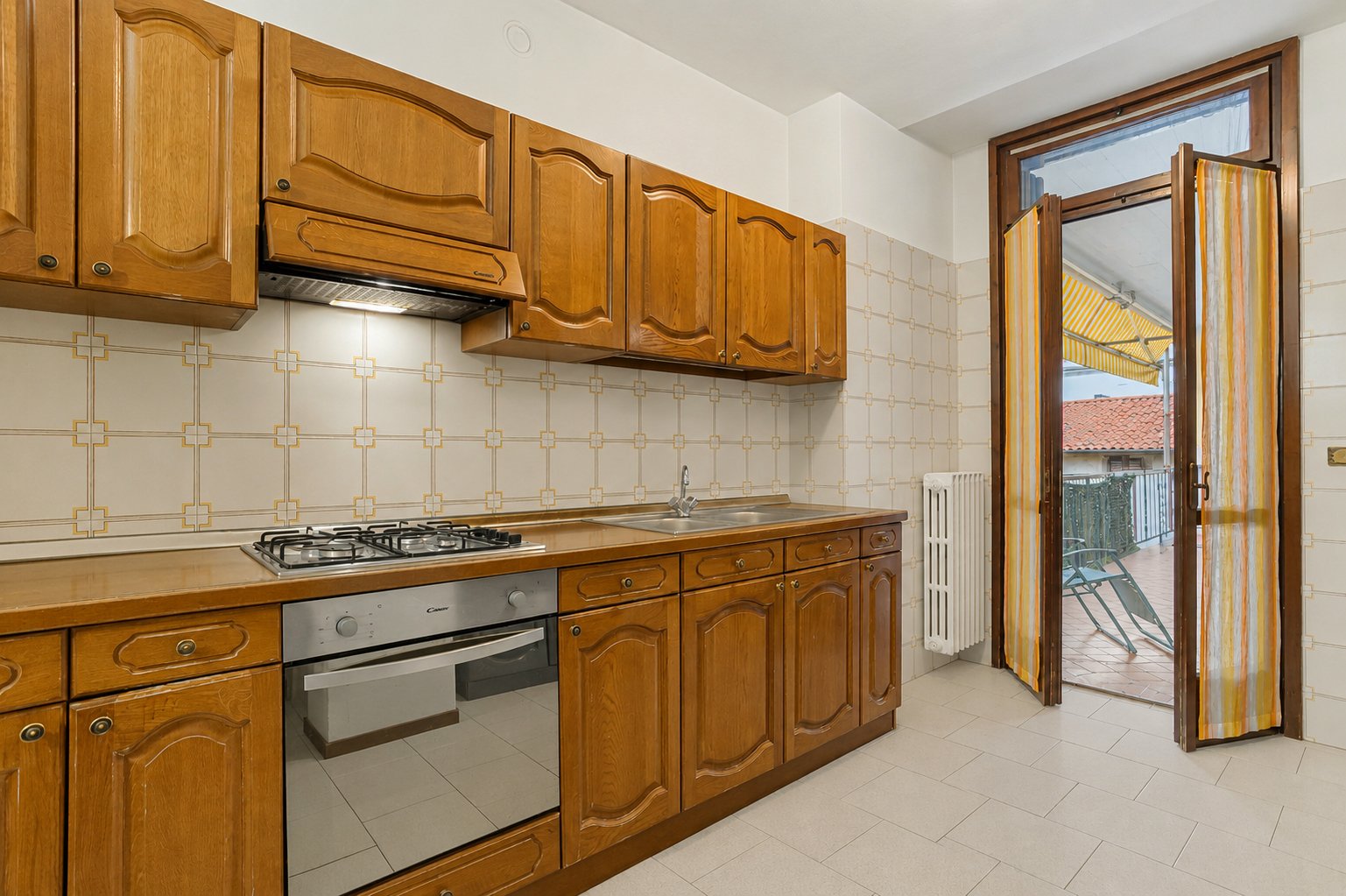 Appartamento in vendita a Urgnano