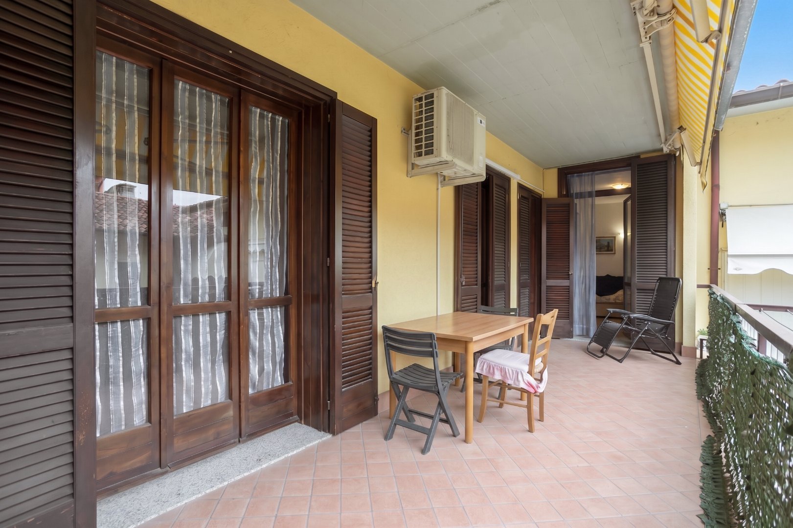 Appartamento in vendita a Urgnano