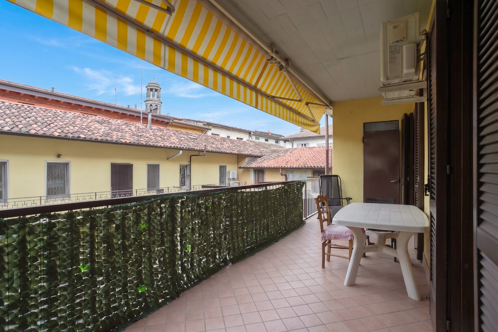 Appartamento in vendita a Urgnano