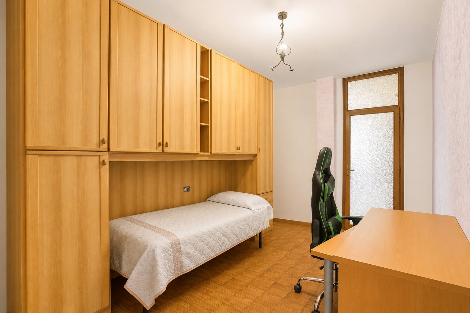 Appartamento in vendita a Urgnano
