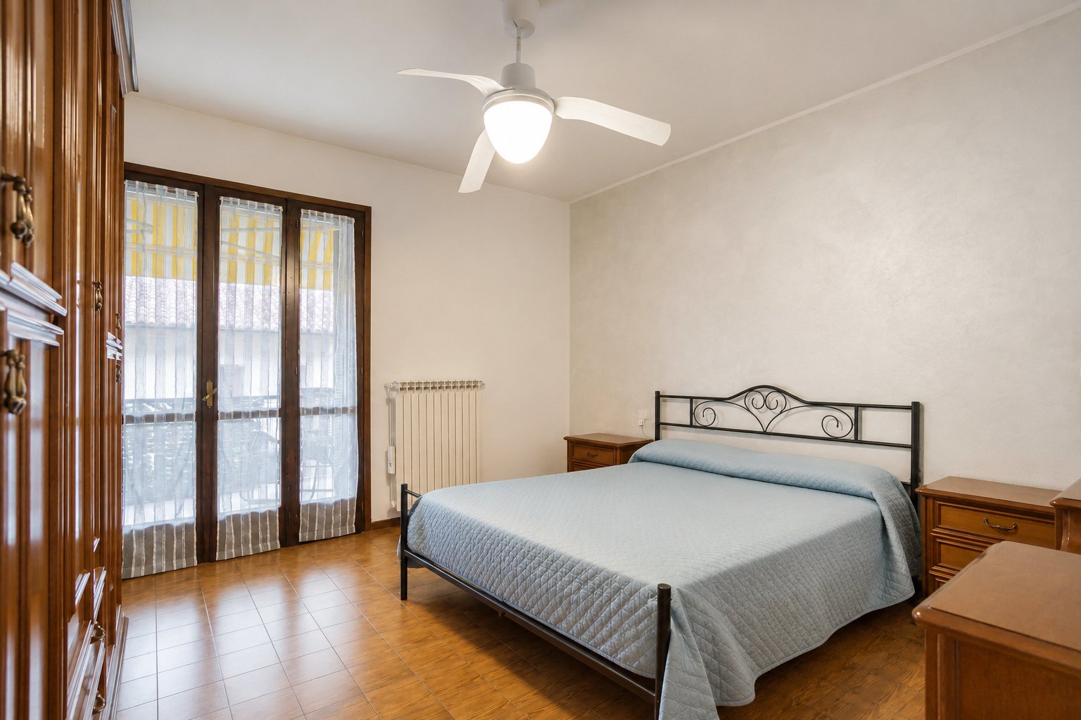 Appartamento in vendita a Urgnano
