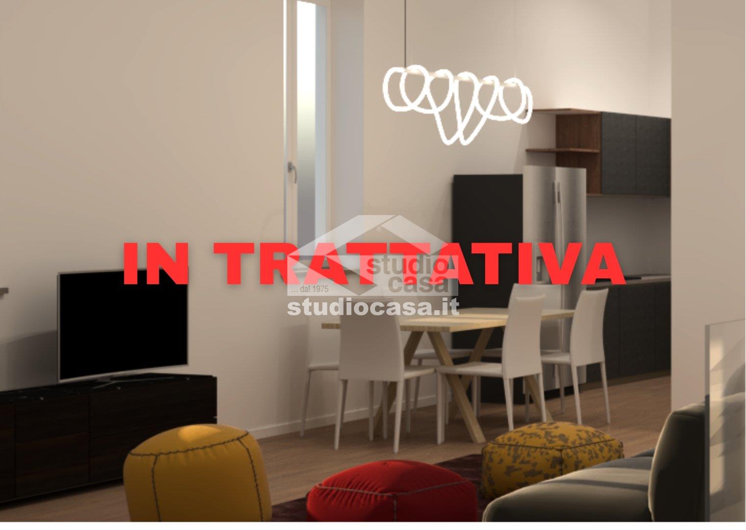 Appartamento in vendita a Urgnano