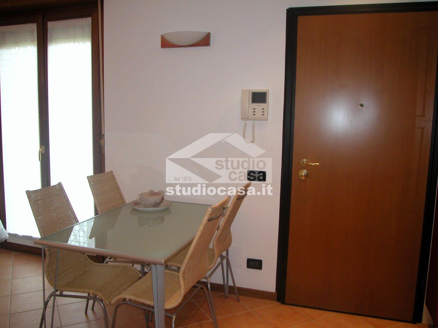 Appartamento in affitto a Bergamo