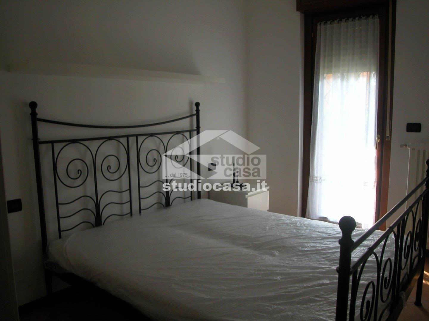 Appartamento in affitto a Bergamo