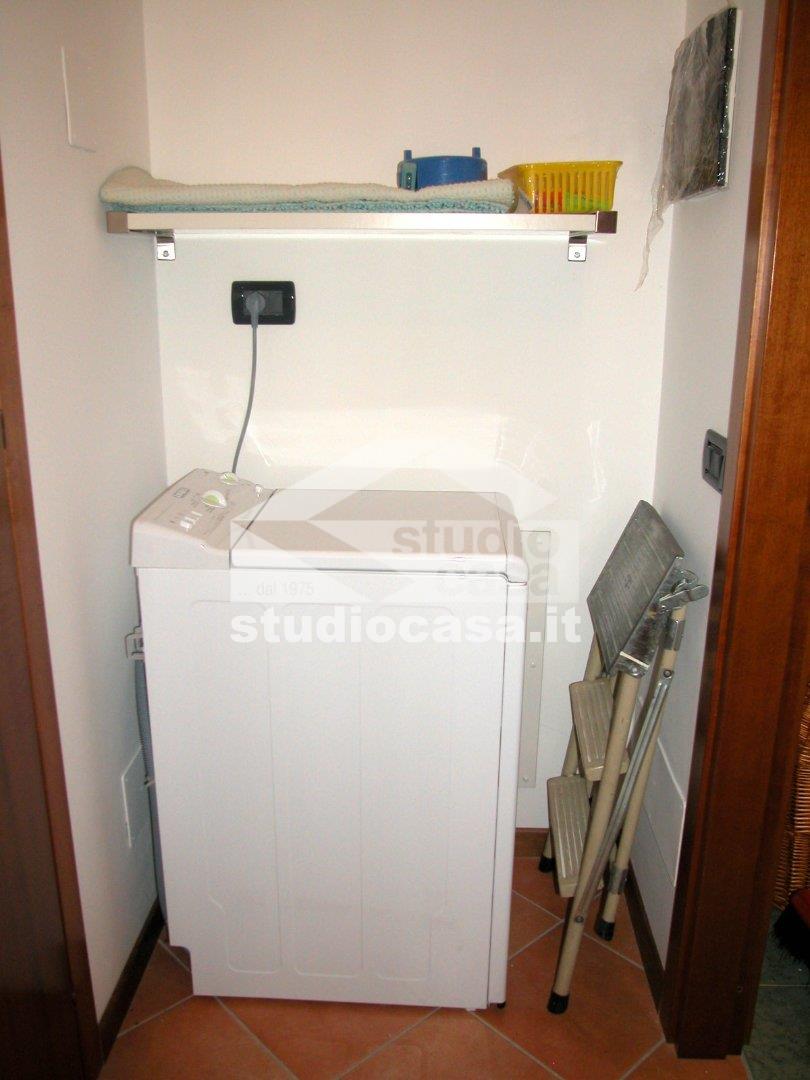 Appartamento in affitto a Bergamo