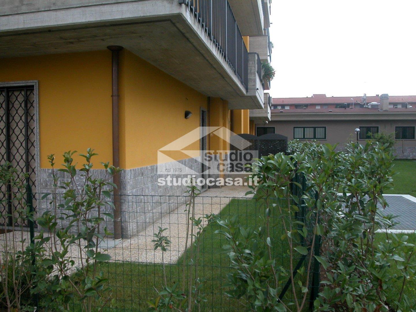 Appartamento in affitto a Bergamo