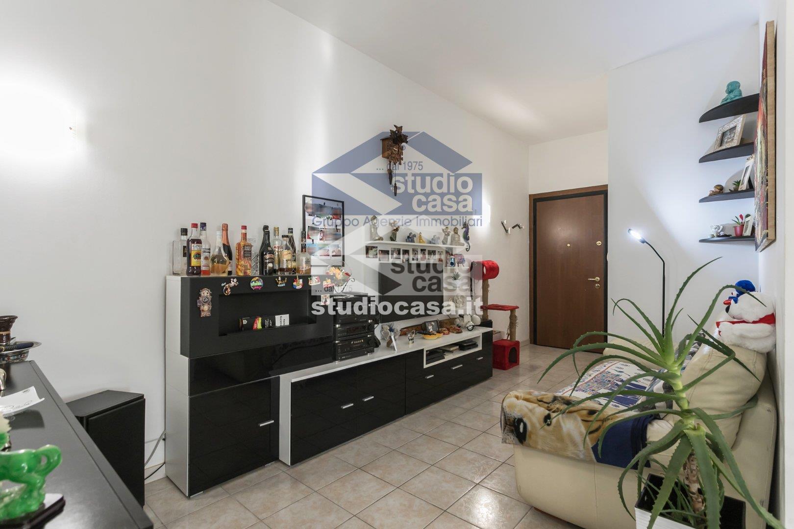 Appartamento in vendita a Osio Sotto