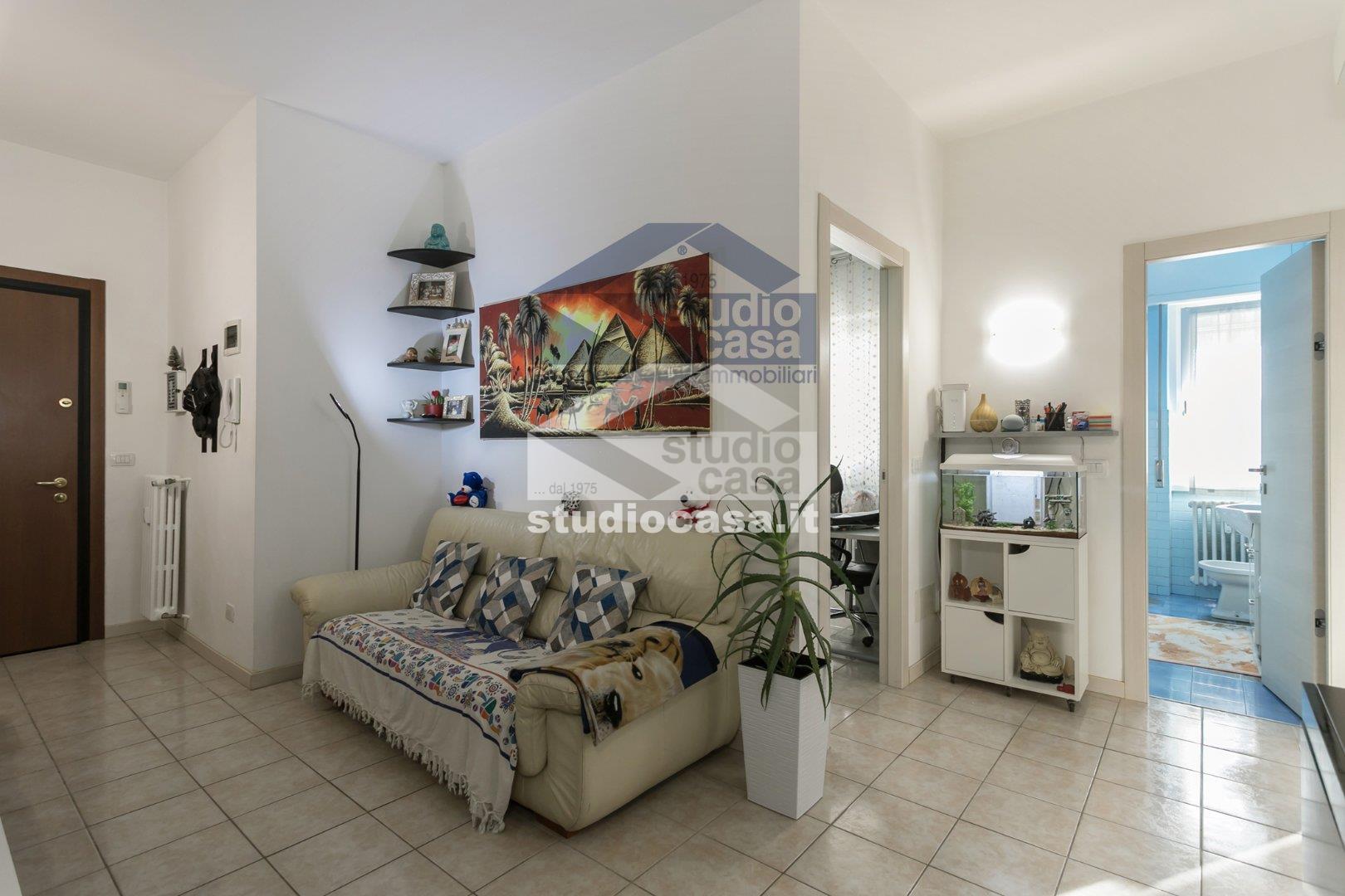 Appartamento in vendita a Osio Sotto