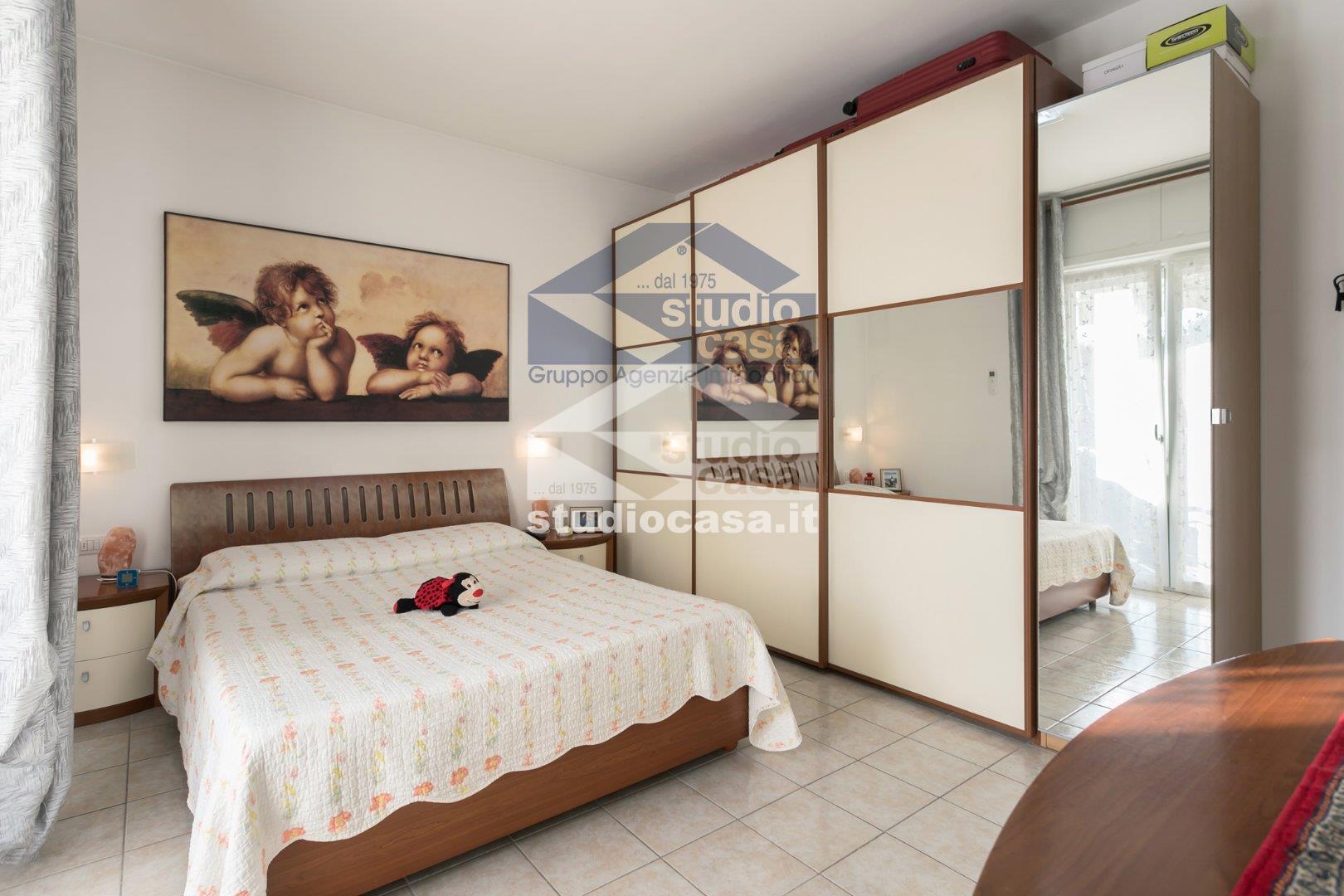 Appartamento in vendita a Osio Sotto