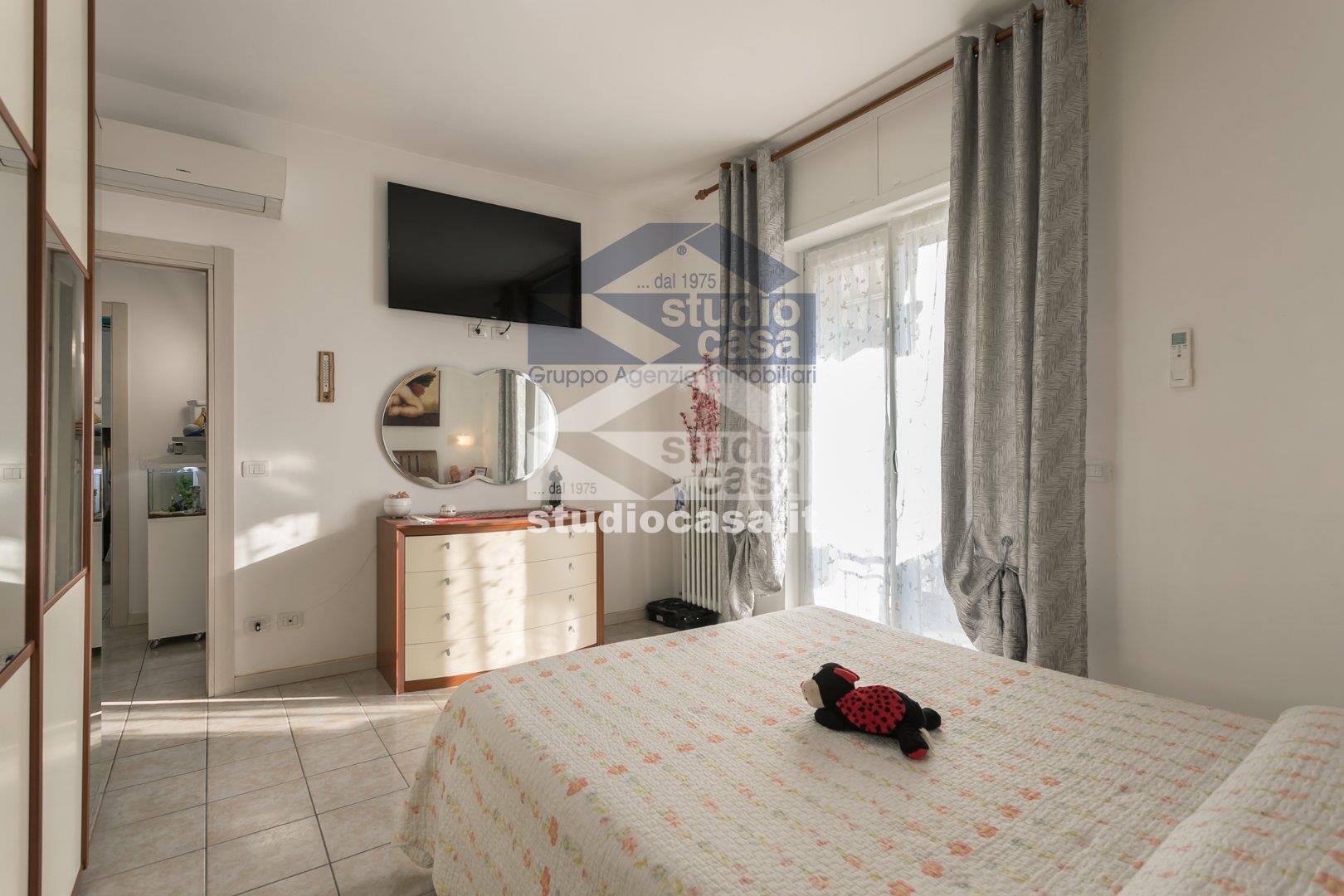 Appartamento in vendita a Osio Sotto