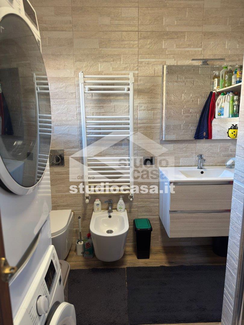 Appartamento in vendita a Osio Sotto