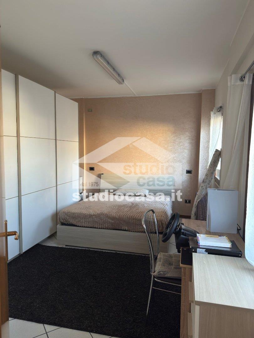 Appartamento in vendita a Osio Sotto