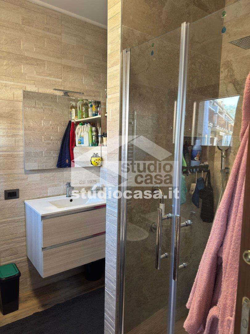 Appartamento in vendita a Osio Sotto