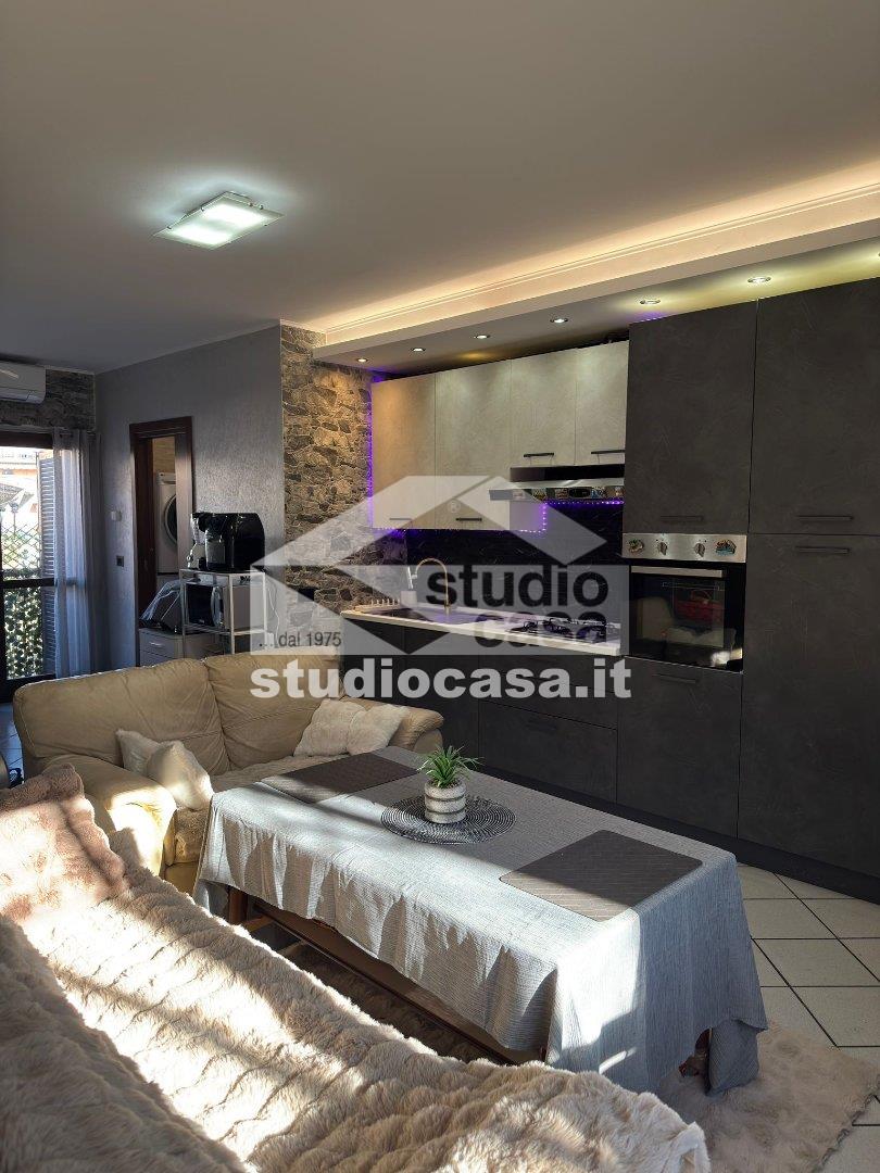 Appartamento in vendita a Osio Sotto