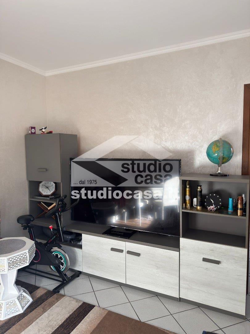 Appartamento in vendita a Osio Sotto