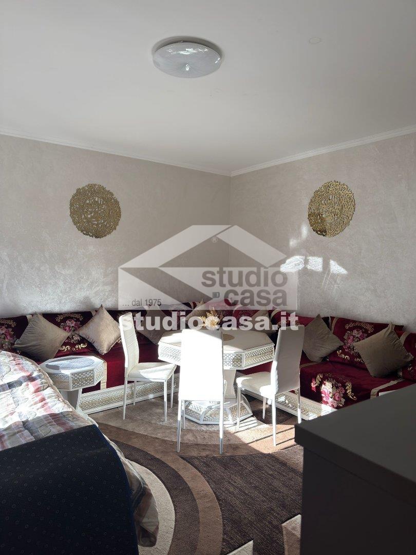 Appartamento in vendita a Osio Sotto