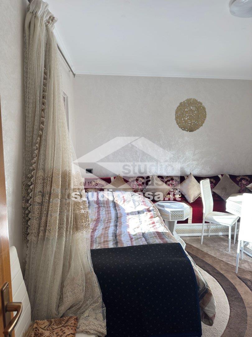 Appartamento in vendita a Osio Sotto