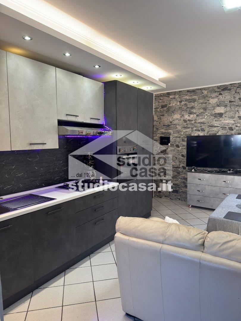 Appartamento in vendita a Osio Sotto