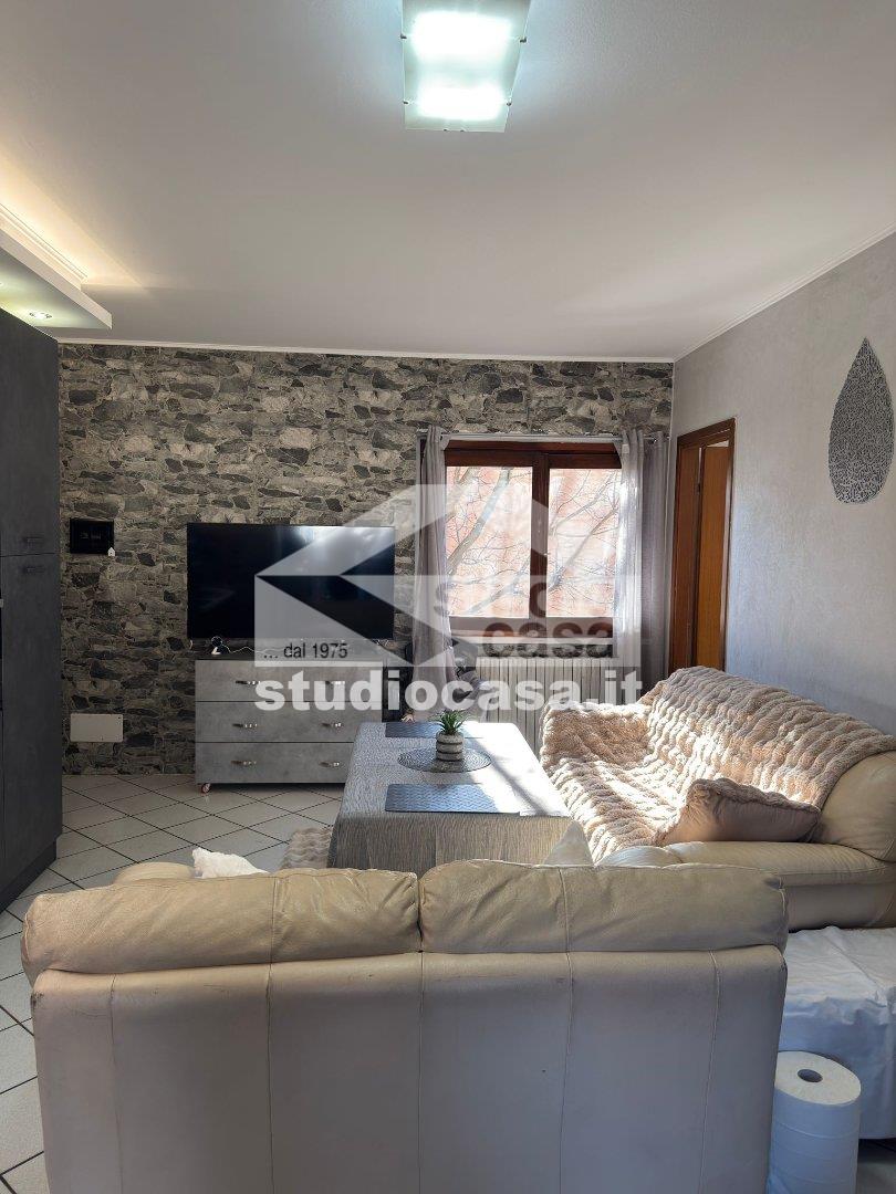 Appartamento in vendita a Osio Sotto