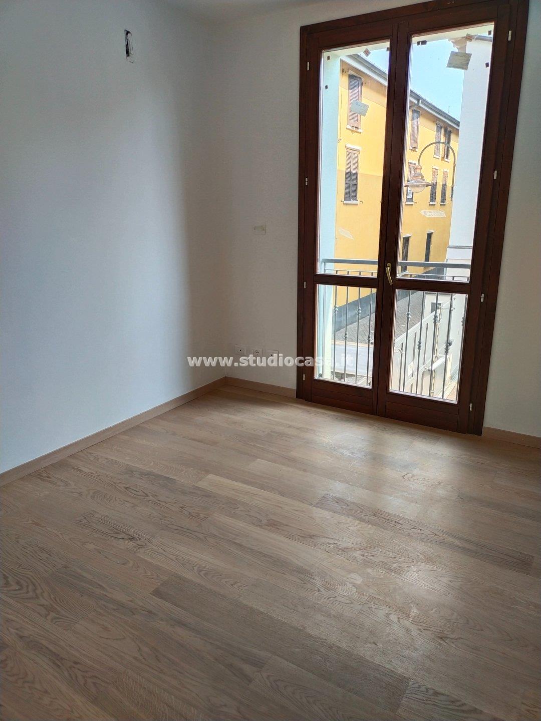 Appartamento in affitto a Cologno al Serio