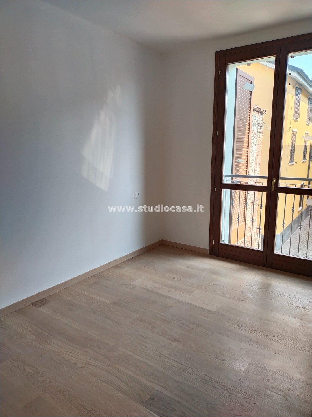 Appartamento in affitto a Cologno al Serio