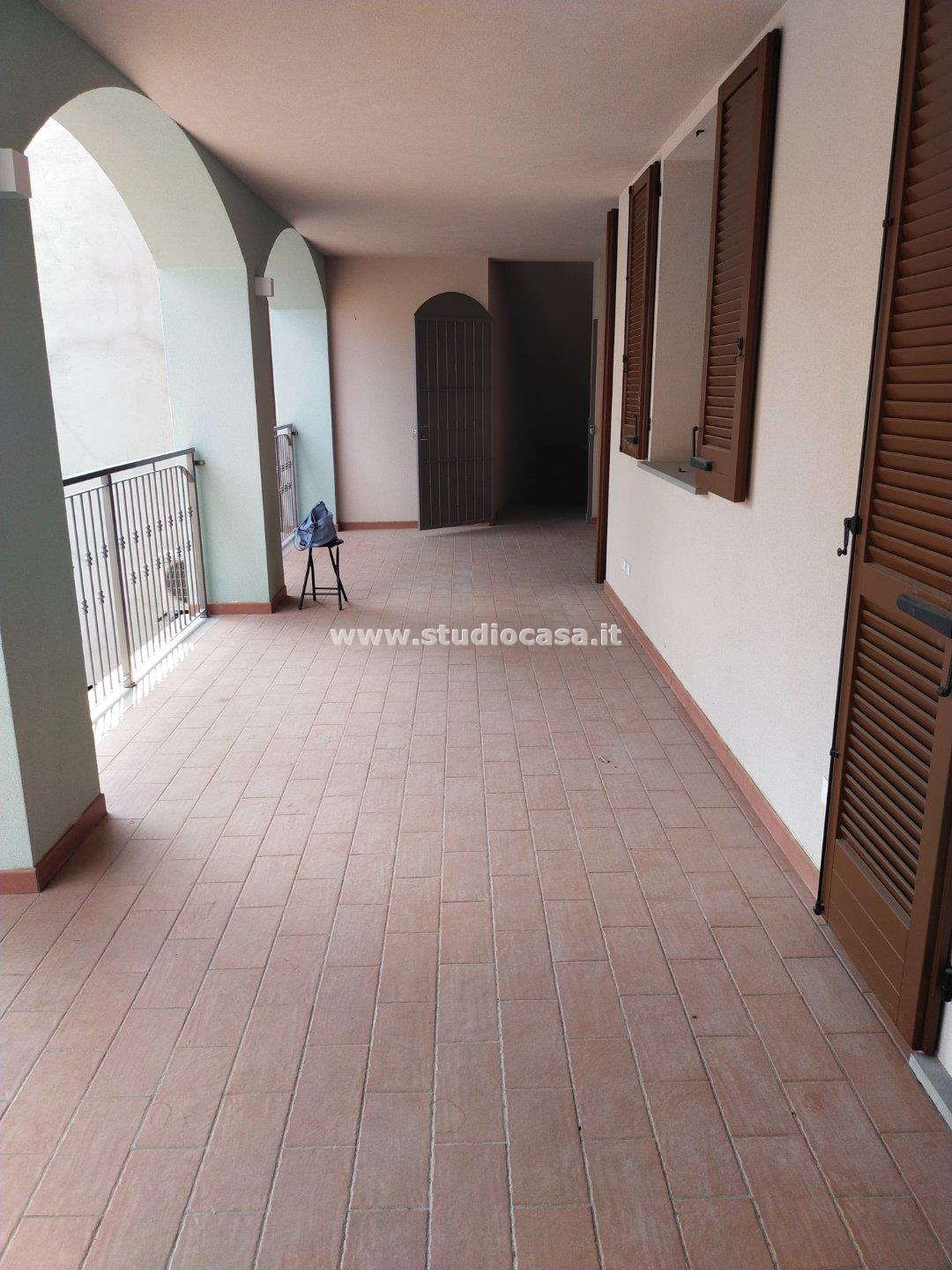 Appartamento in affitto a Cologno al Serio
