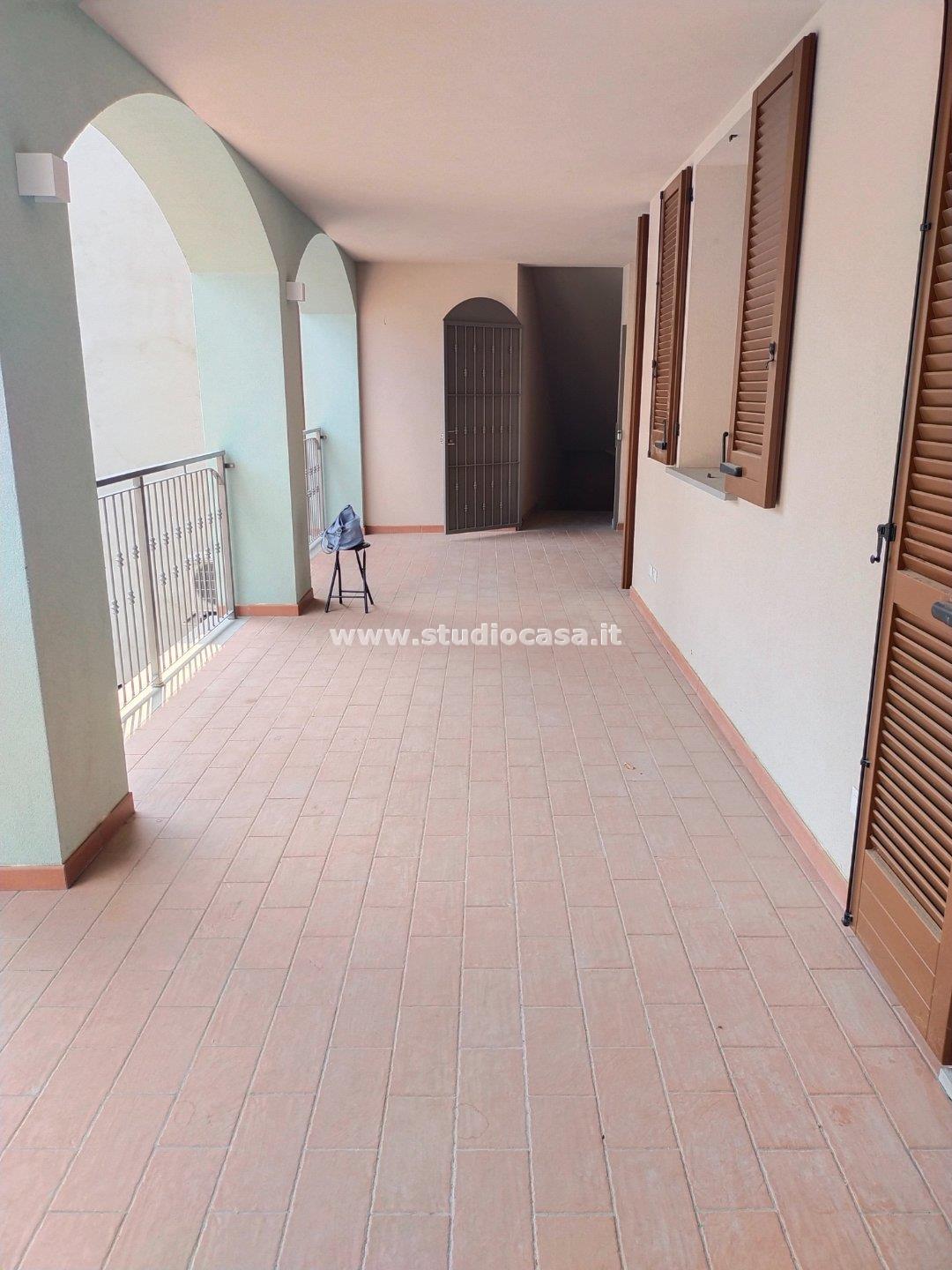 Appartamento in affitto a Cologno al Serio