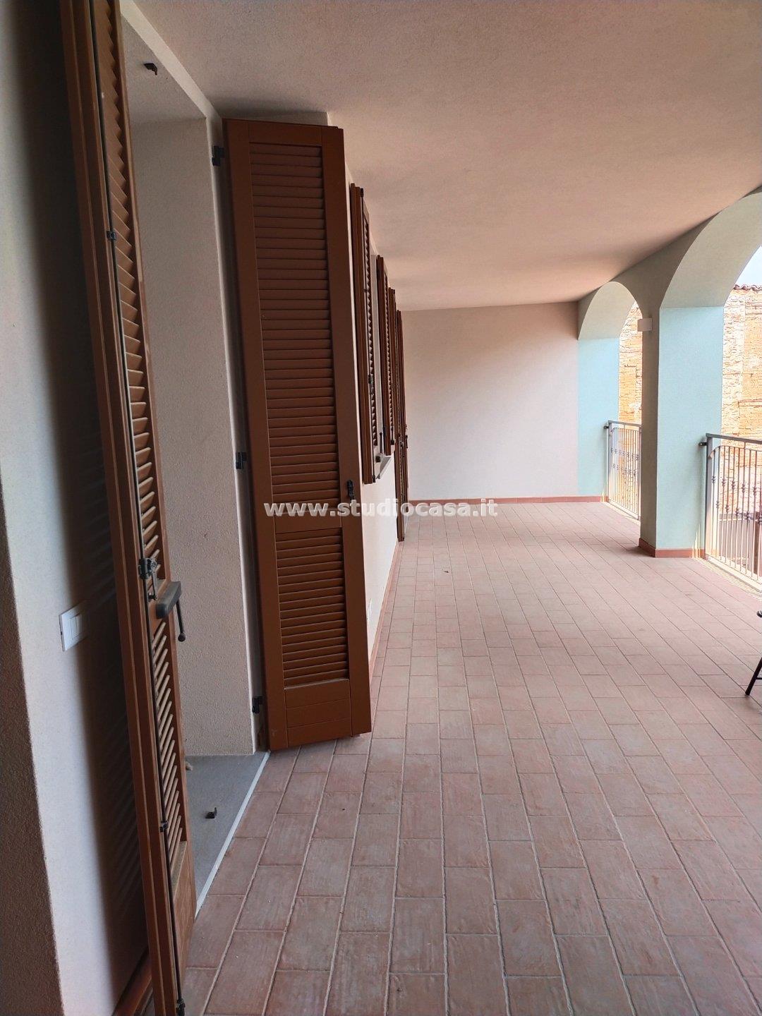 Appartamento in affitto a Cologno al Serio