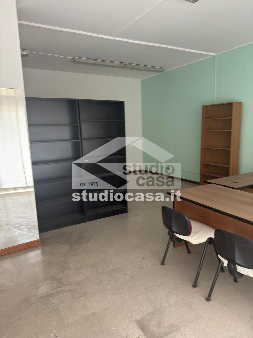 Studio in affitto a Urgnano