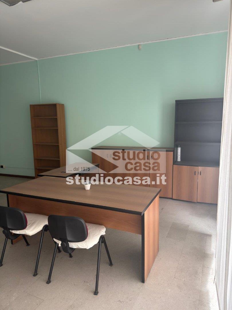 Studio in affitto a Urgnano
