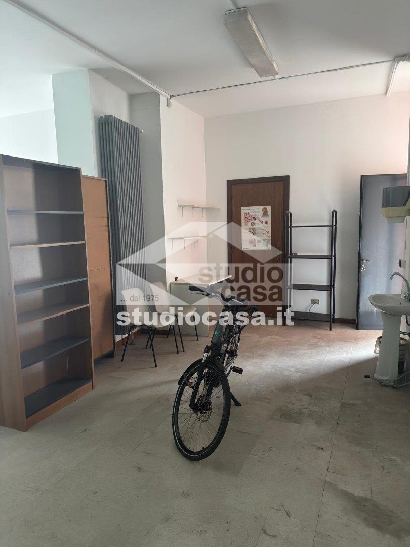 Studio in affitto a Urgnano
