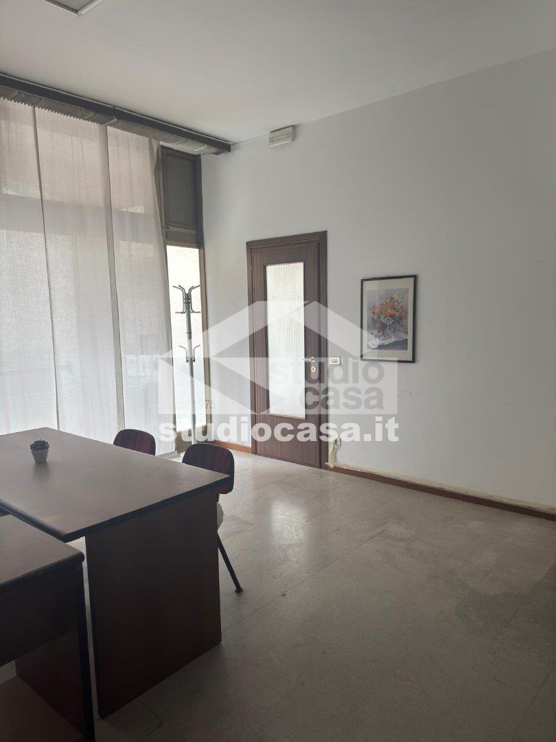 Studio in affitto a Urgnano