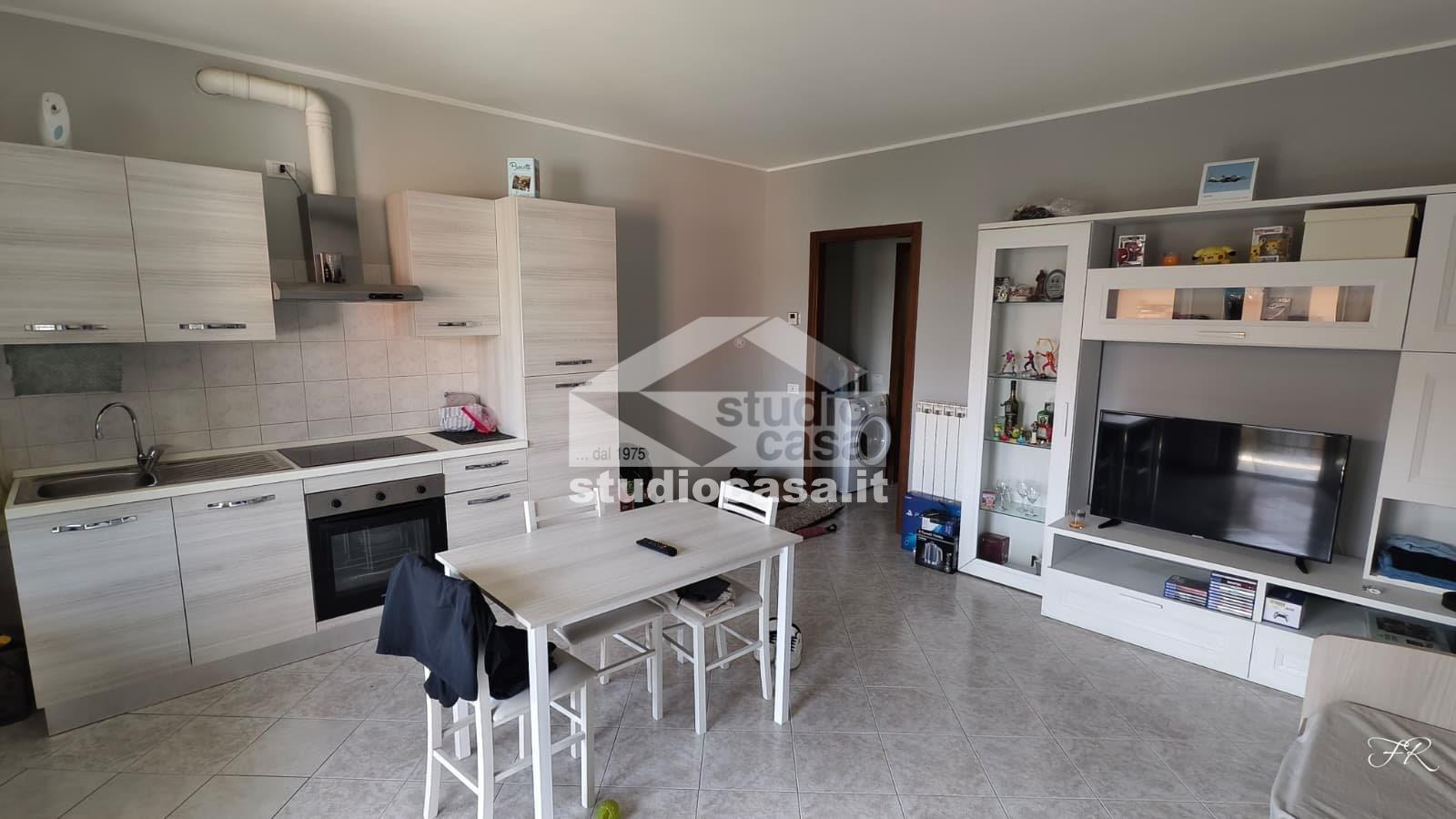 Appartamento in affitto a Albano Sant